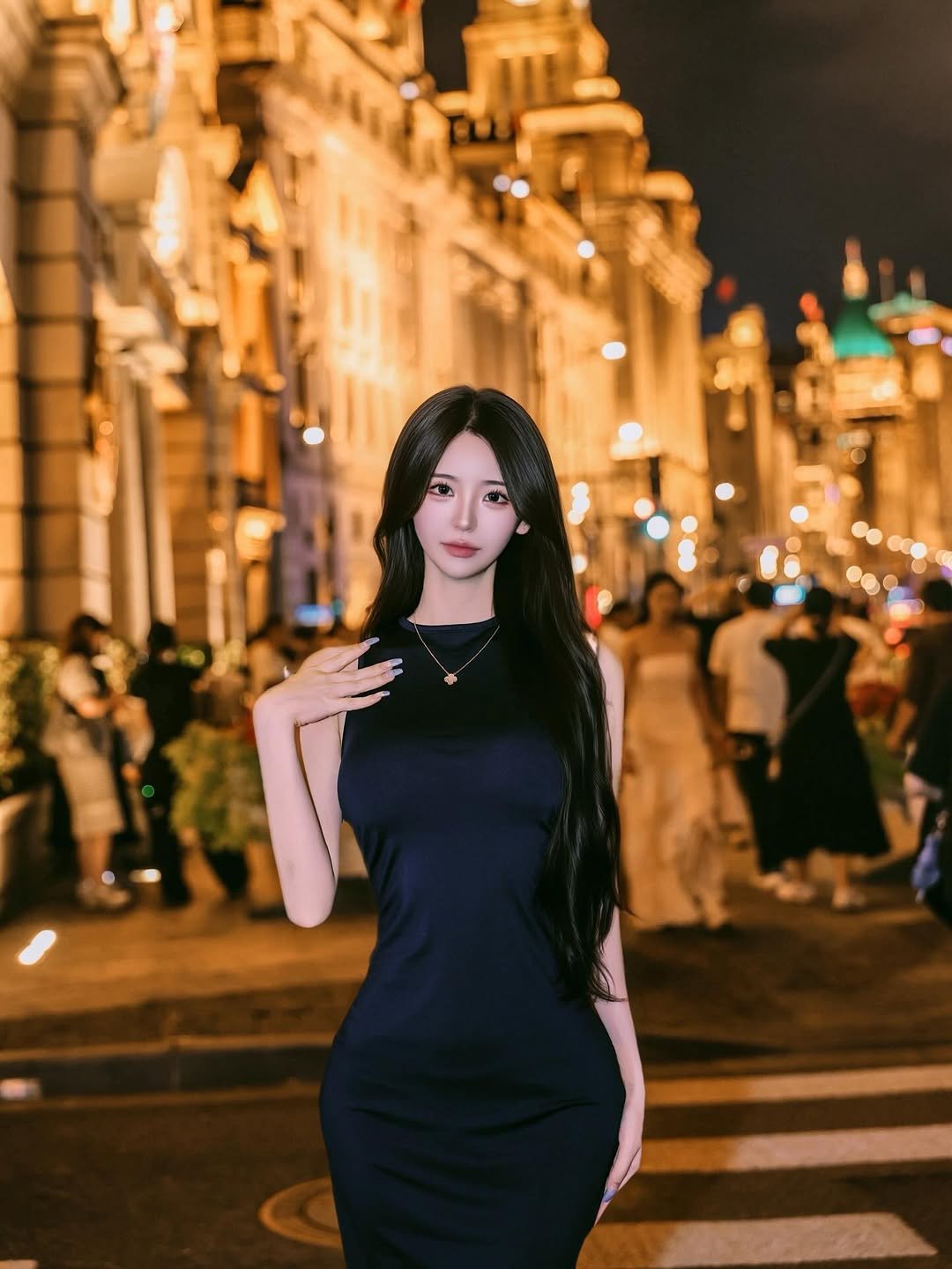 mio_meowo 게시물 이미지: I ♥ SH