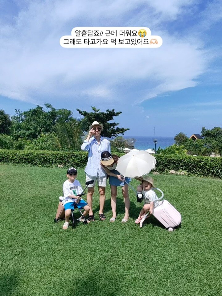 miracle_we_ 게시물 이미지: 타고가요 반응, 정말 뜨겁습니다!

이번 여행에서도 꿀같은 도움을 톡톡히 받고...