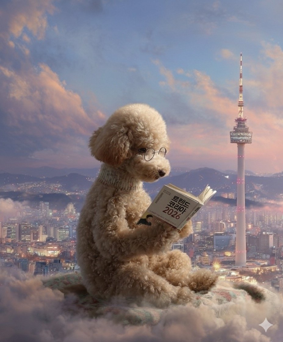 Photo by 미래의창 on November 17, 2025.