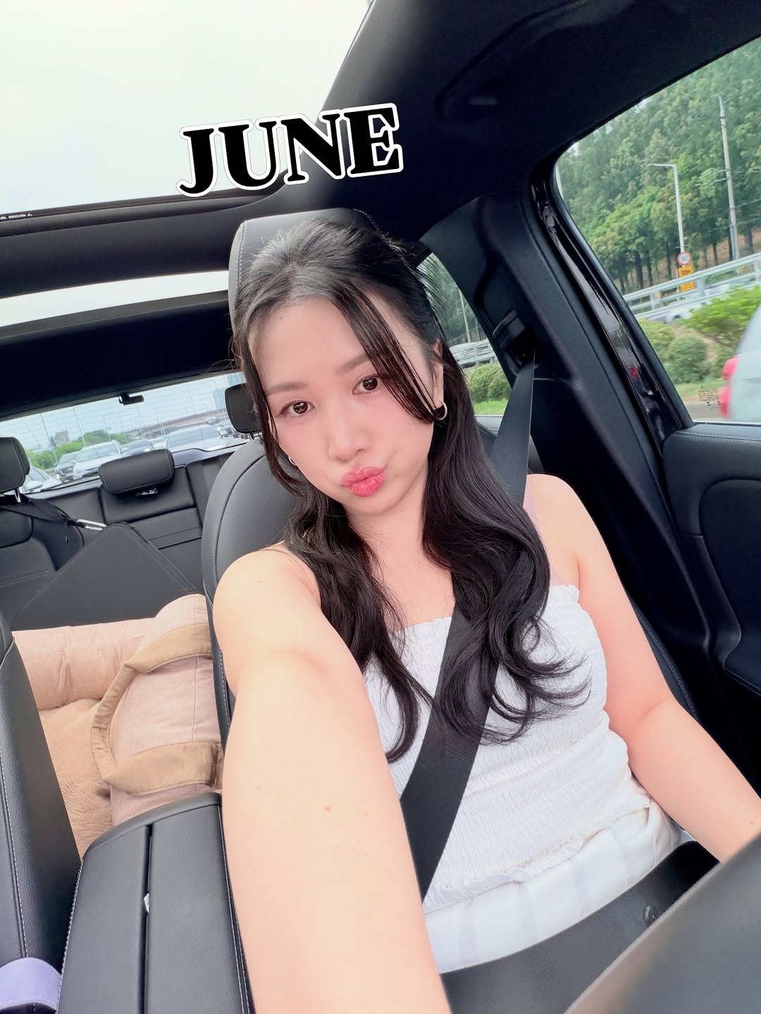 mirasgarden 게시물 이미지: 忙碌的6月~~~~ 
做了超~~~多~~~~事~~~~~!!!!!...