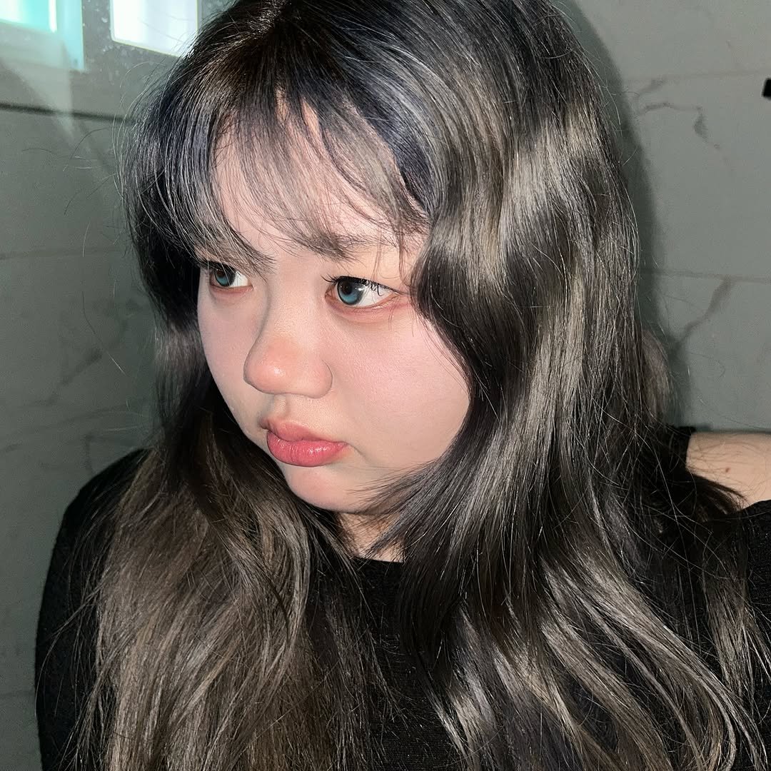 Photo by 미레이☁️🍓 on June 27, 2025.