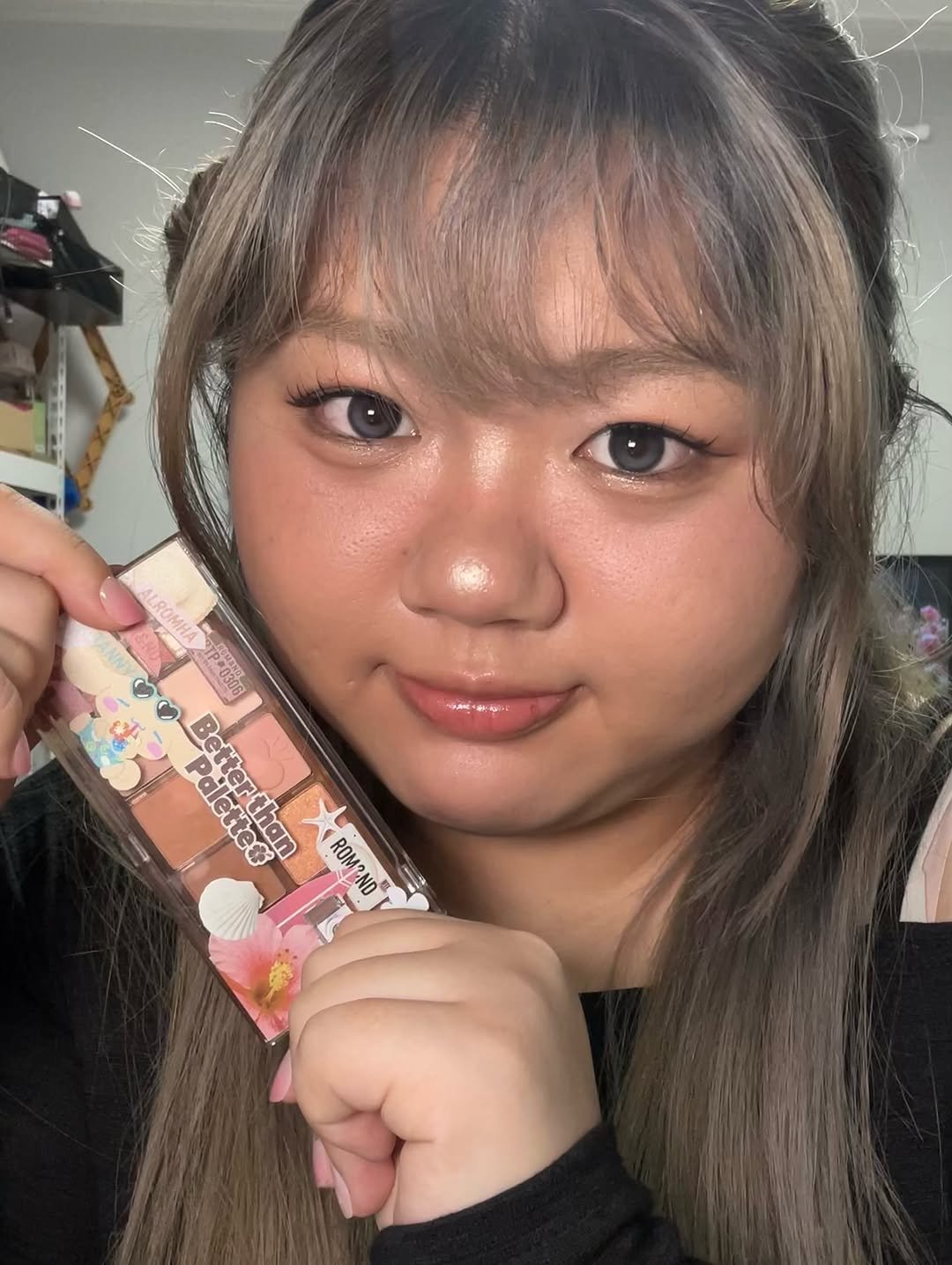 Photo by 미레이☁️🍓 on July 08, 2025.