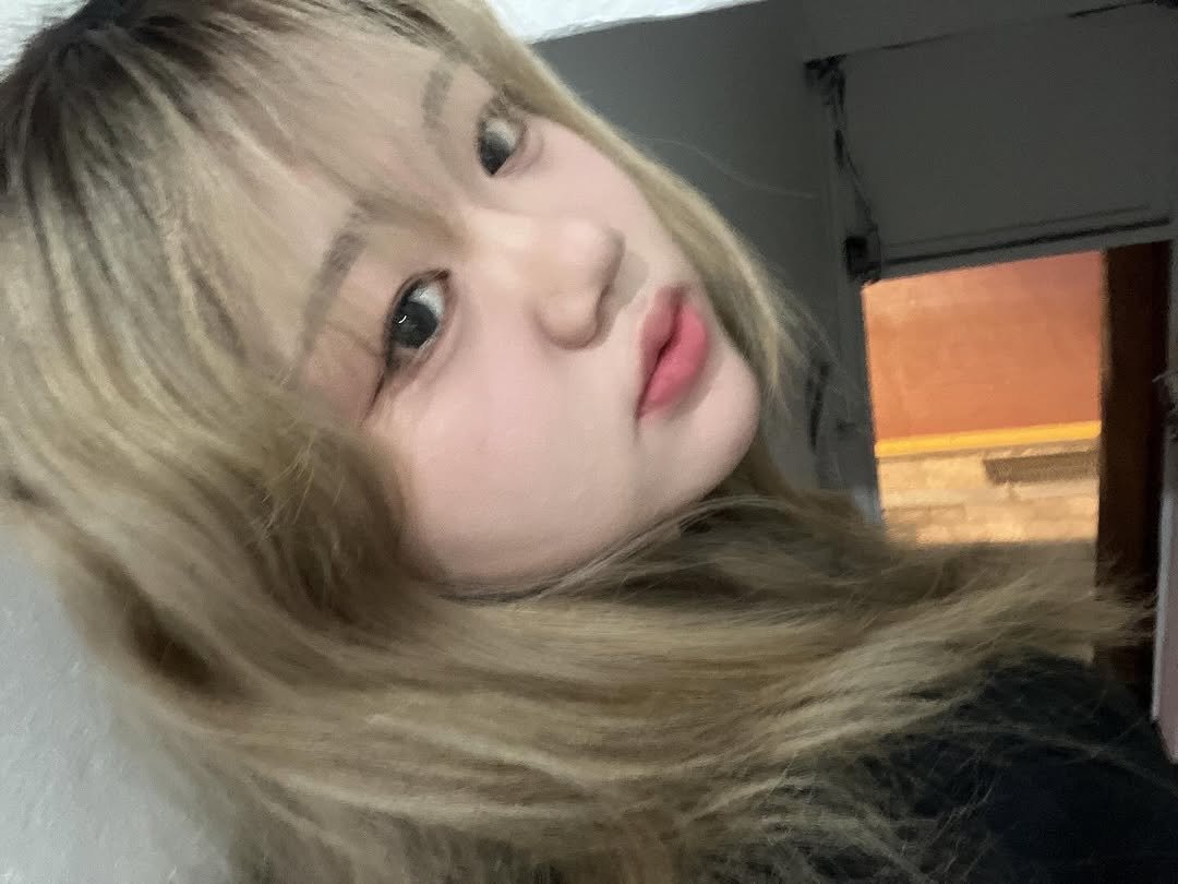 Photo by 미레이☁️🍓 on July 22, 2025.