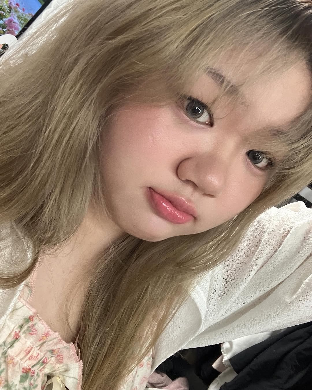 Photo by 미레이☁️🍓 on July 18, 2025.