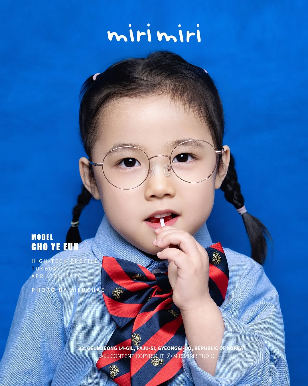 mirimiristudio 게시물 이미지: 모델 @lee.sm1...
