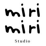 mirimiristudio 인스타그램 프로필 사진