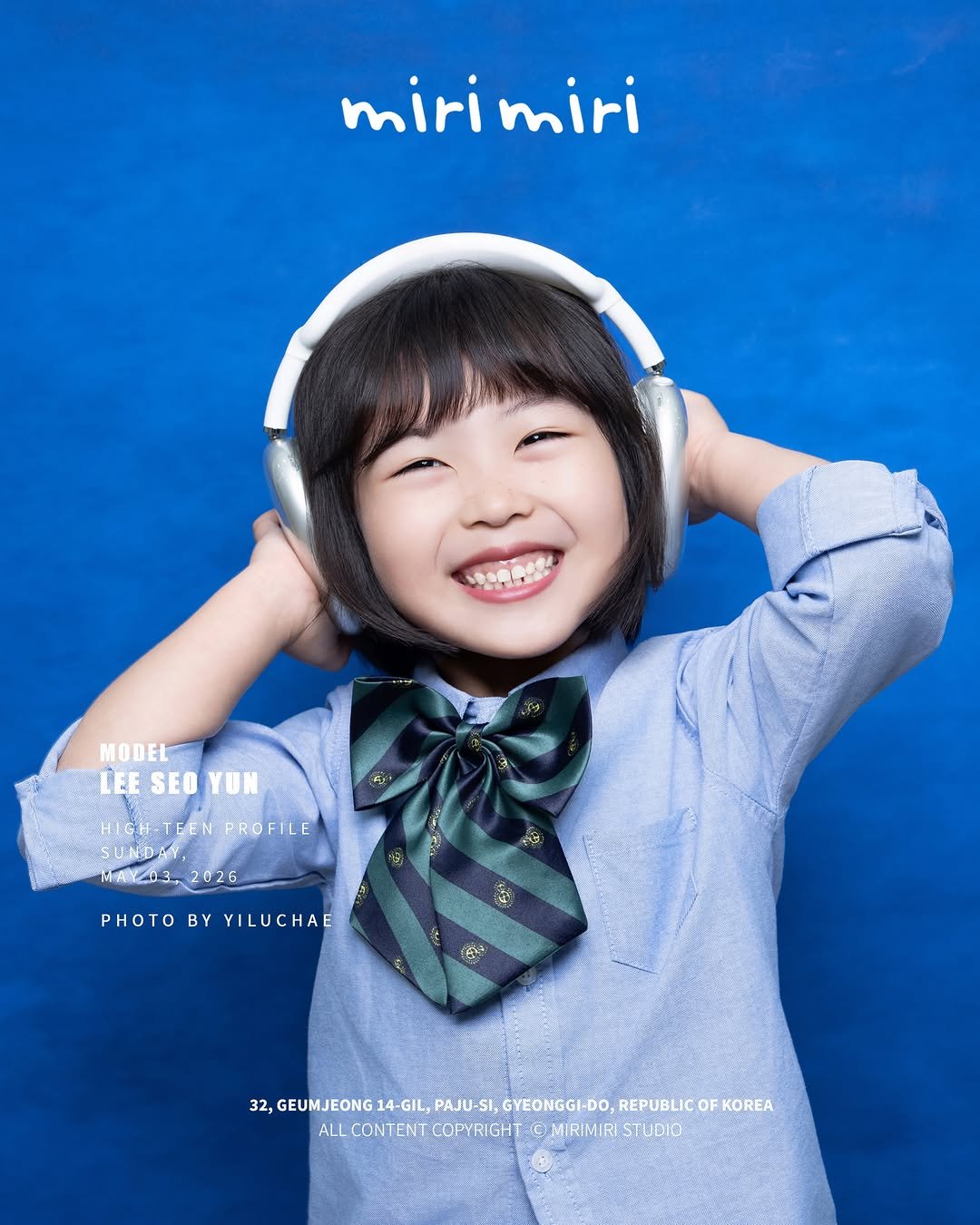 mirimiristudio 게시물 이미지: 이번 100명 무료촬영 프로젝트!
다들 멀리서 오신다는데 선착순...