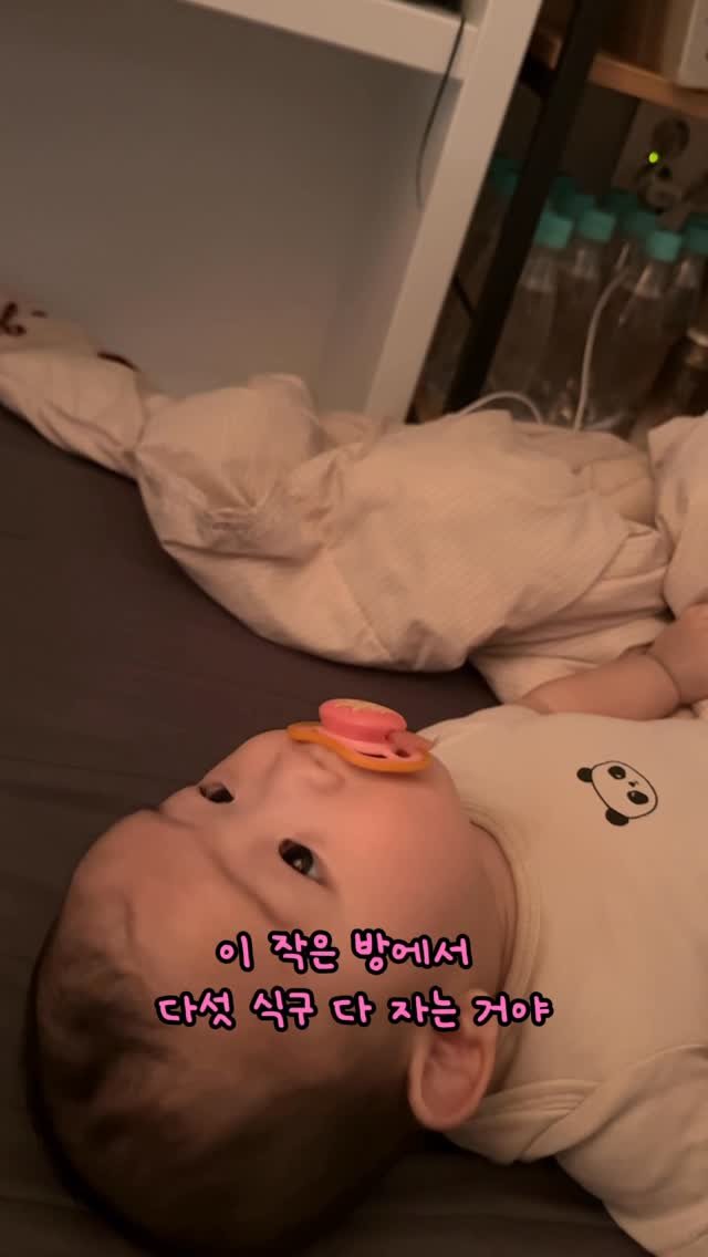 miru_yeoul 게시물 이미지: 온결이 잠투정에 육아난이도 상승
육묘는 껌이었네요 ㅋㅋㅋ 육아는 육묘...