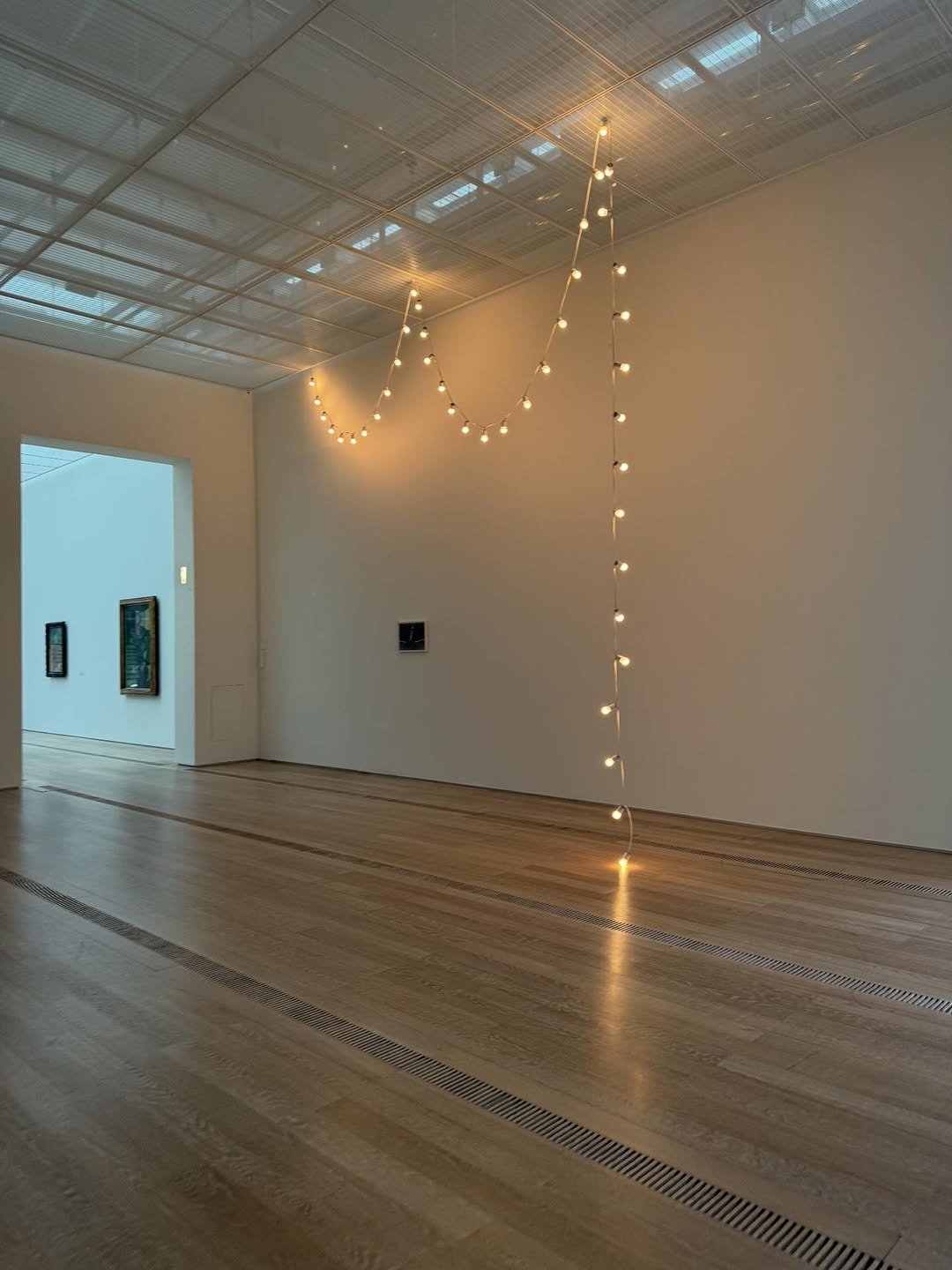 Photo by miru🕊 미루/小咪 on January 16, 2026. May be an image of lightbulb and text.