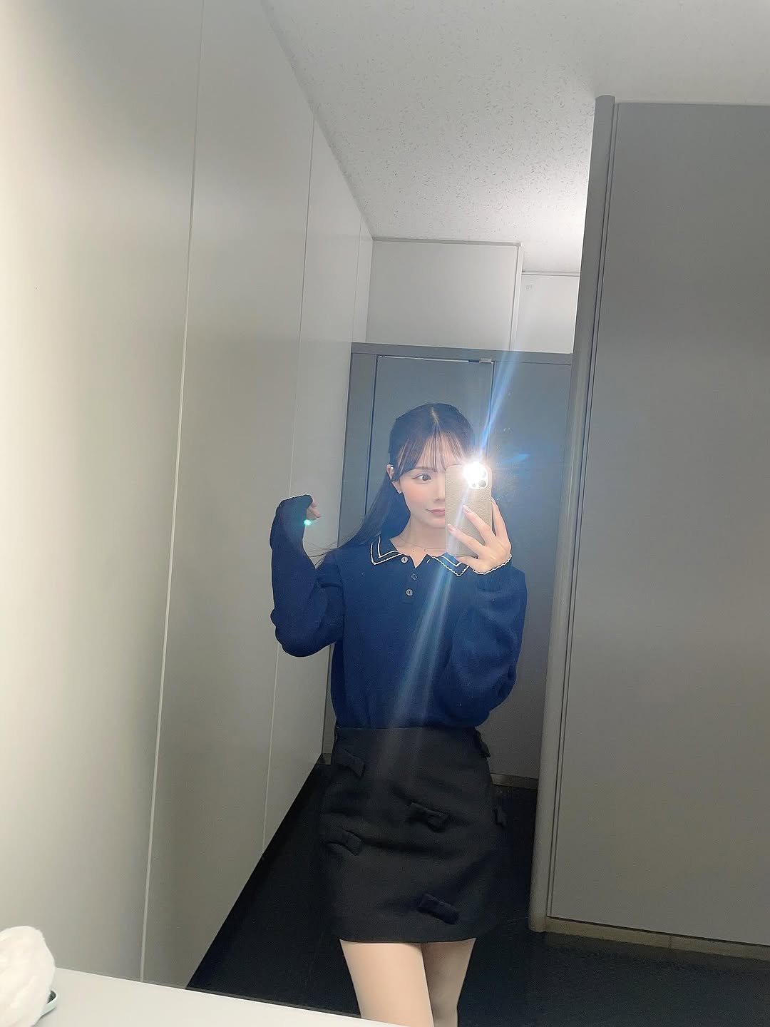 Photo by miru🕊 미루/小咪 on November 14, 2025.