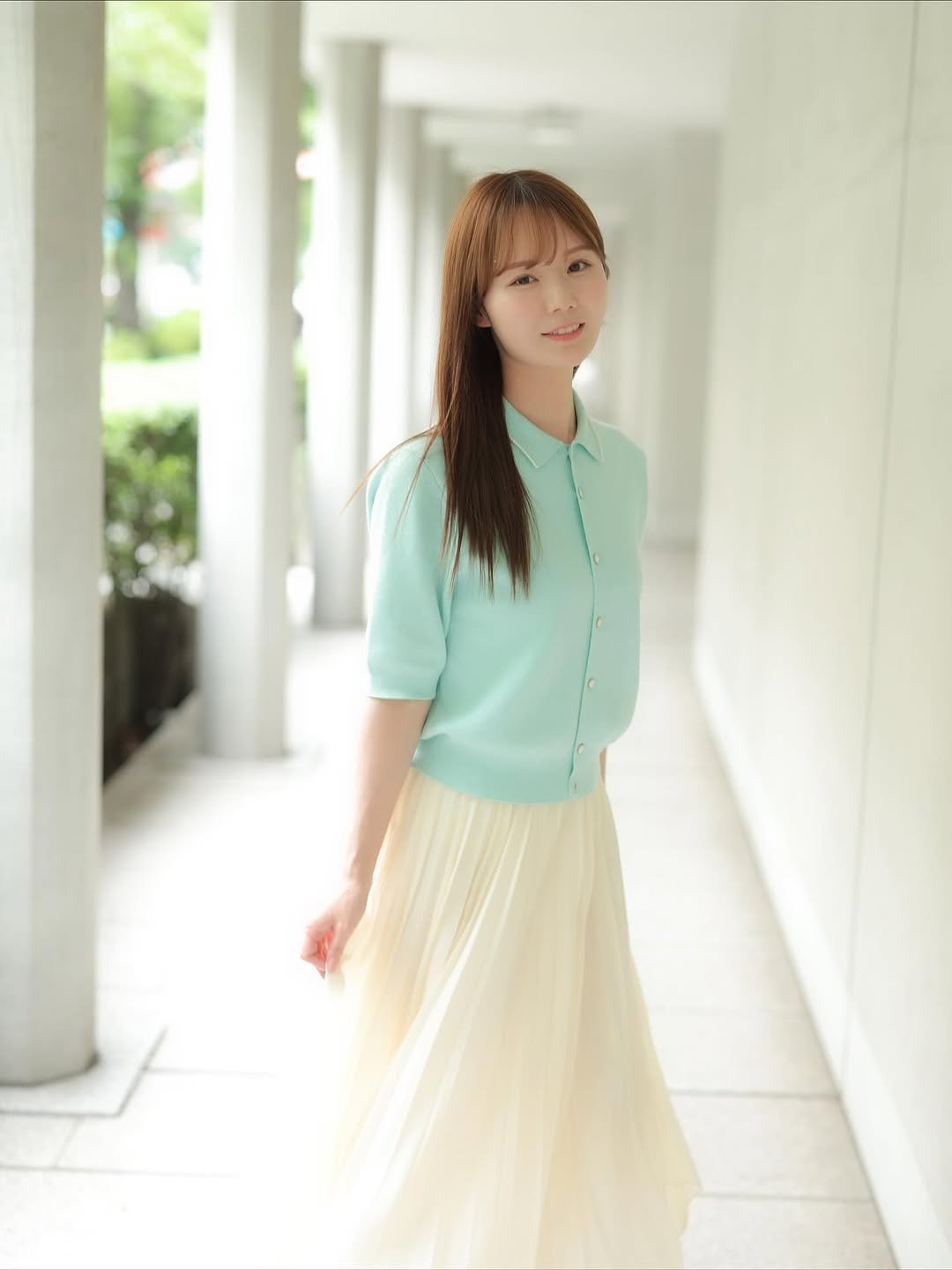 Photo shared by miru🕊 미루/小咪 on November 05, 2025 tagging @ryowatanabe_pnpnr.