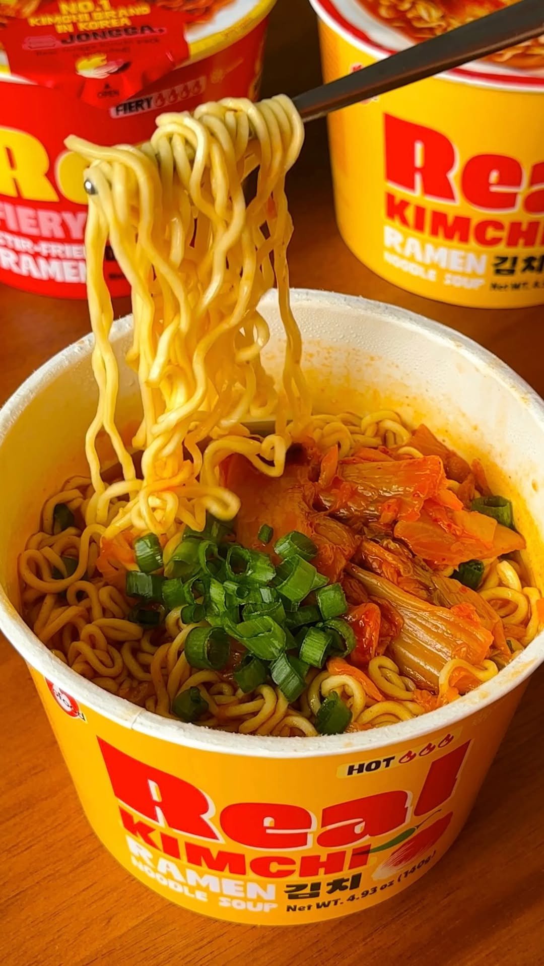misojenkitchen 게시물 이미지: if you’re a kimchi fan, you’re going to want...