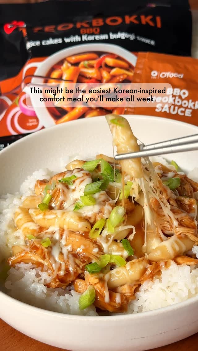 misojenkitchen 게시물 이미지: i love finding easy ways to turn convenience...