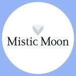 misticmoon_official 인스타그램 프로필 사진
