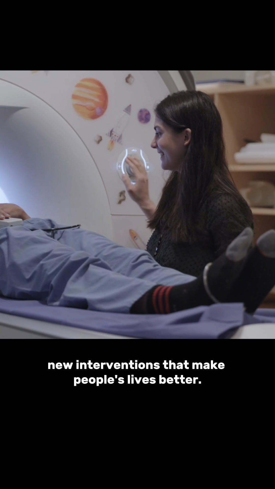 mit 게시물 이미지: Your mind matters. Researchers at the McGovern...