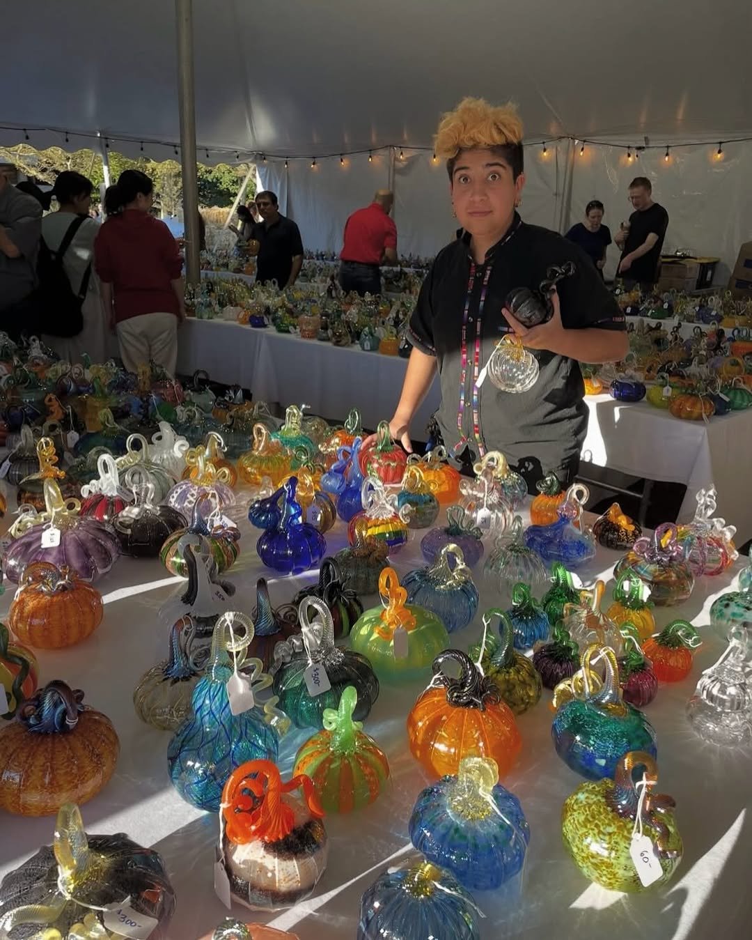 Photo by MIT on October 29, 2025. May be an image of paper weight and text.