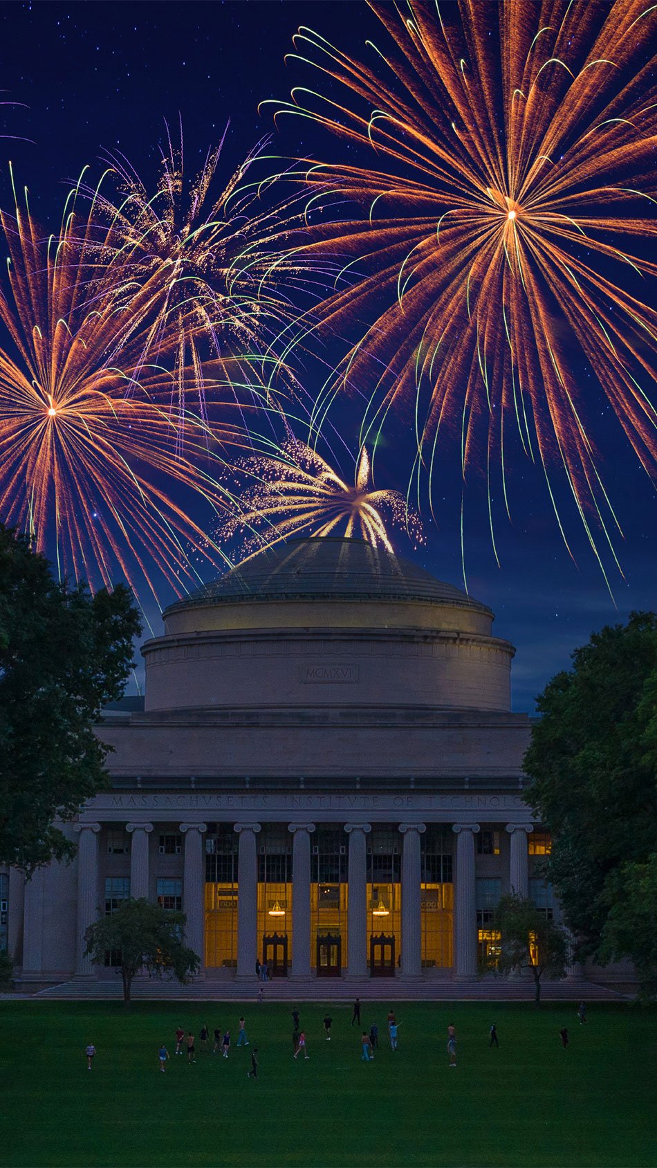 mit 게시물 이미지: As we celebrate 250 years of American...