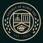 summitofscholars 프로필 사진