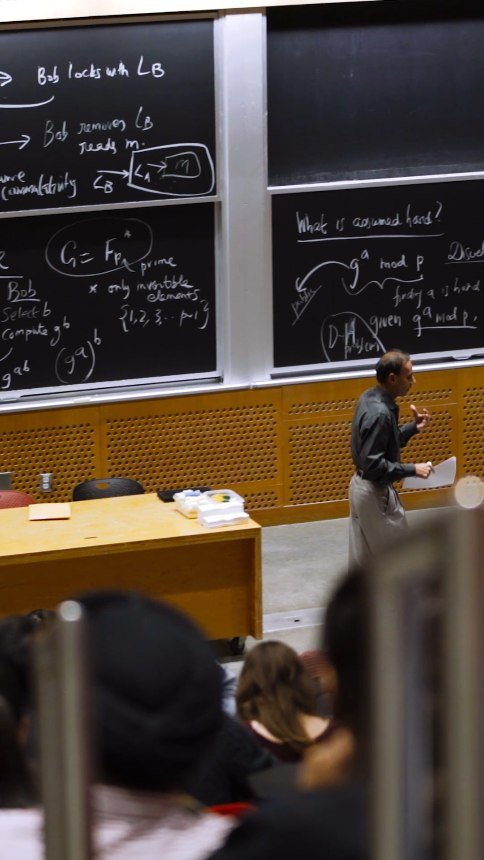 mit 게시물 이미지: Everyday MIT moments. #ThisIsMIT

Video:...