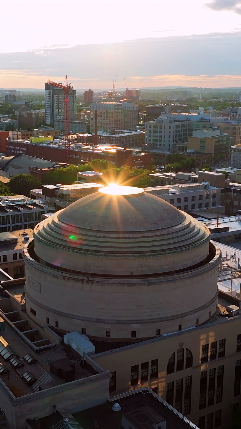 mit 게시물 이미지: From all of us at MIT, Happy New Year! ✨