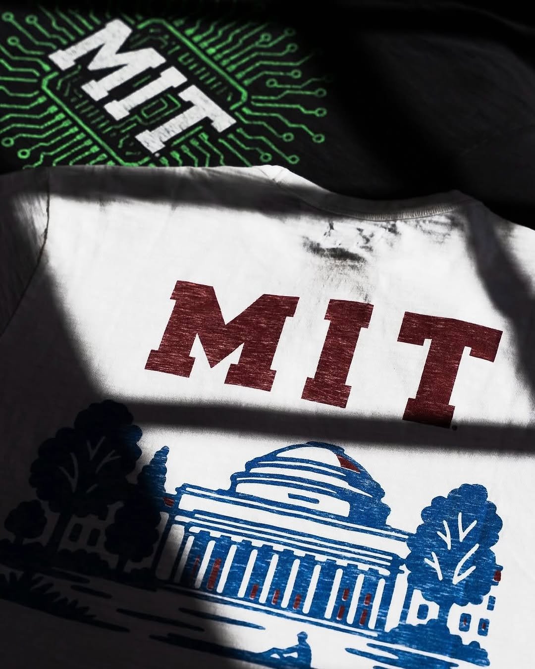 Photo by MIT on November 20, 2025. May be an image of text that says 'MIT MIT'.