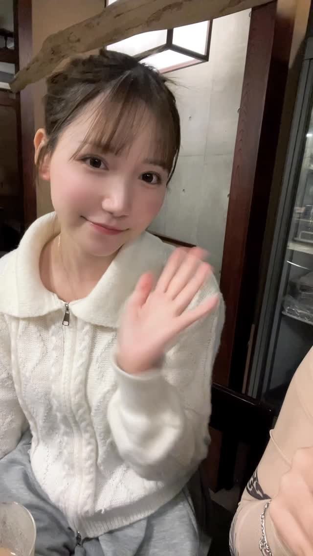 mitamarin0628 게시물 이미지: りんご星人の日本　酒ちゃんです♡

日本酒飲んで泥酔してる時の動画で、
最近日本酒が好きで名前...