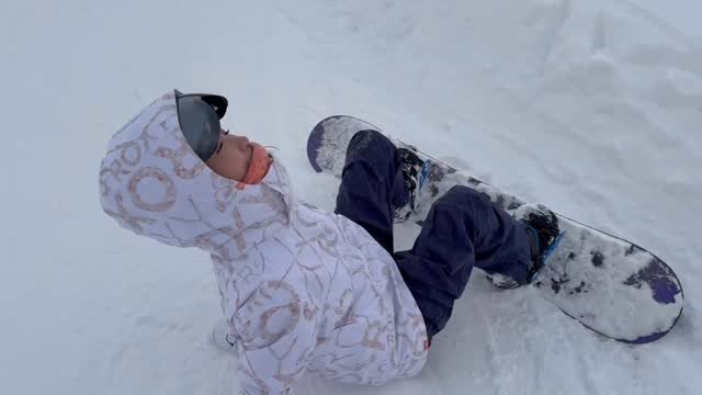 mitamarin0628 게시물 이미지: スノボ🏂の季節だね♡早くスノボしたいな♡#三田真鈴 #s1 #スノボ女子