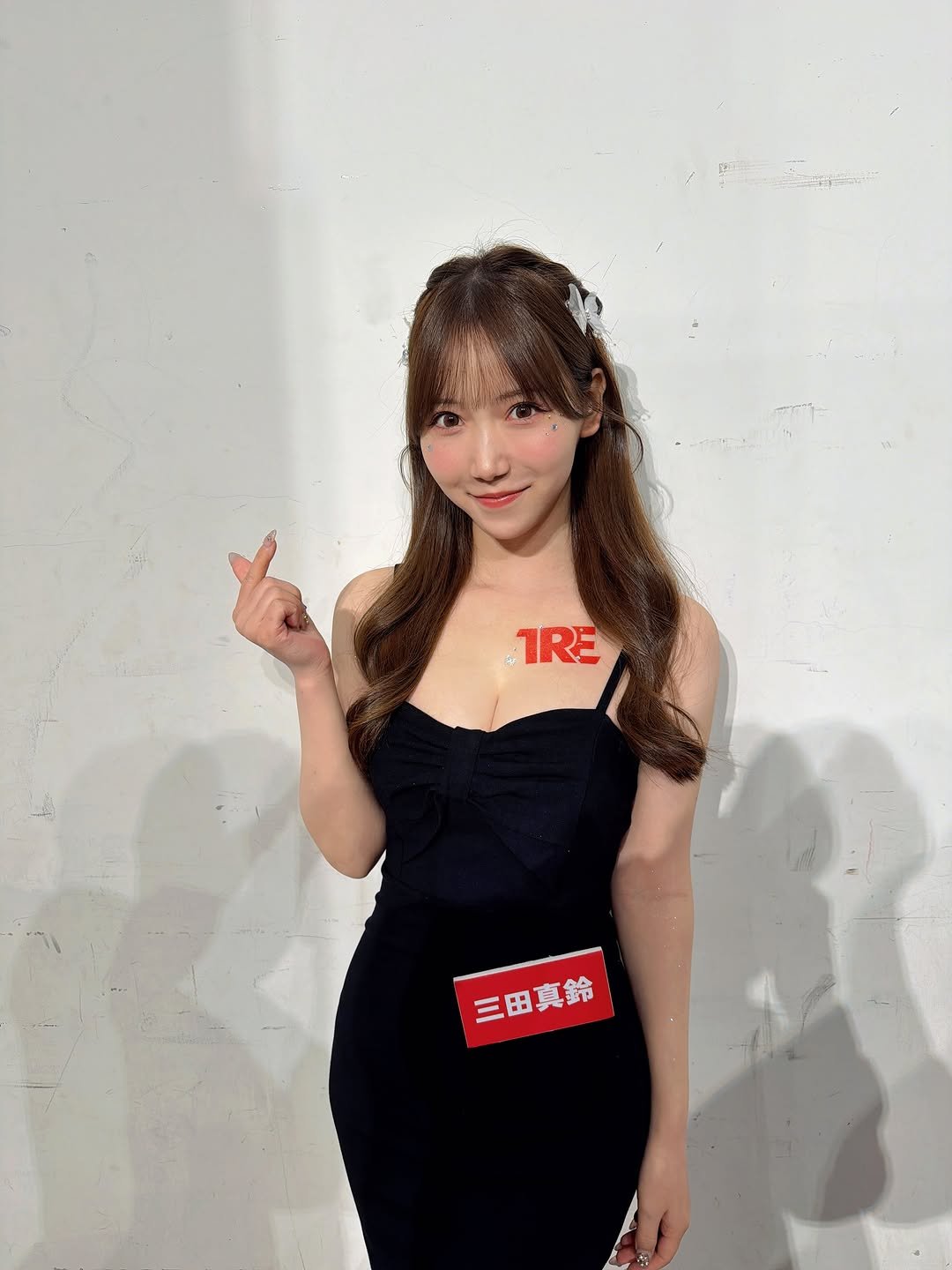 mitamarin0628 게시물 이미지: TRE3日間、本当にありがとう❣️🥹🫶

みんなが会いに来てくれたこと、一緒に過ごせた時間、応...
