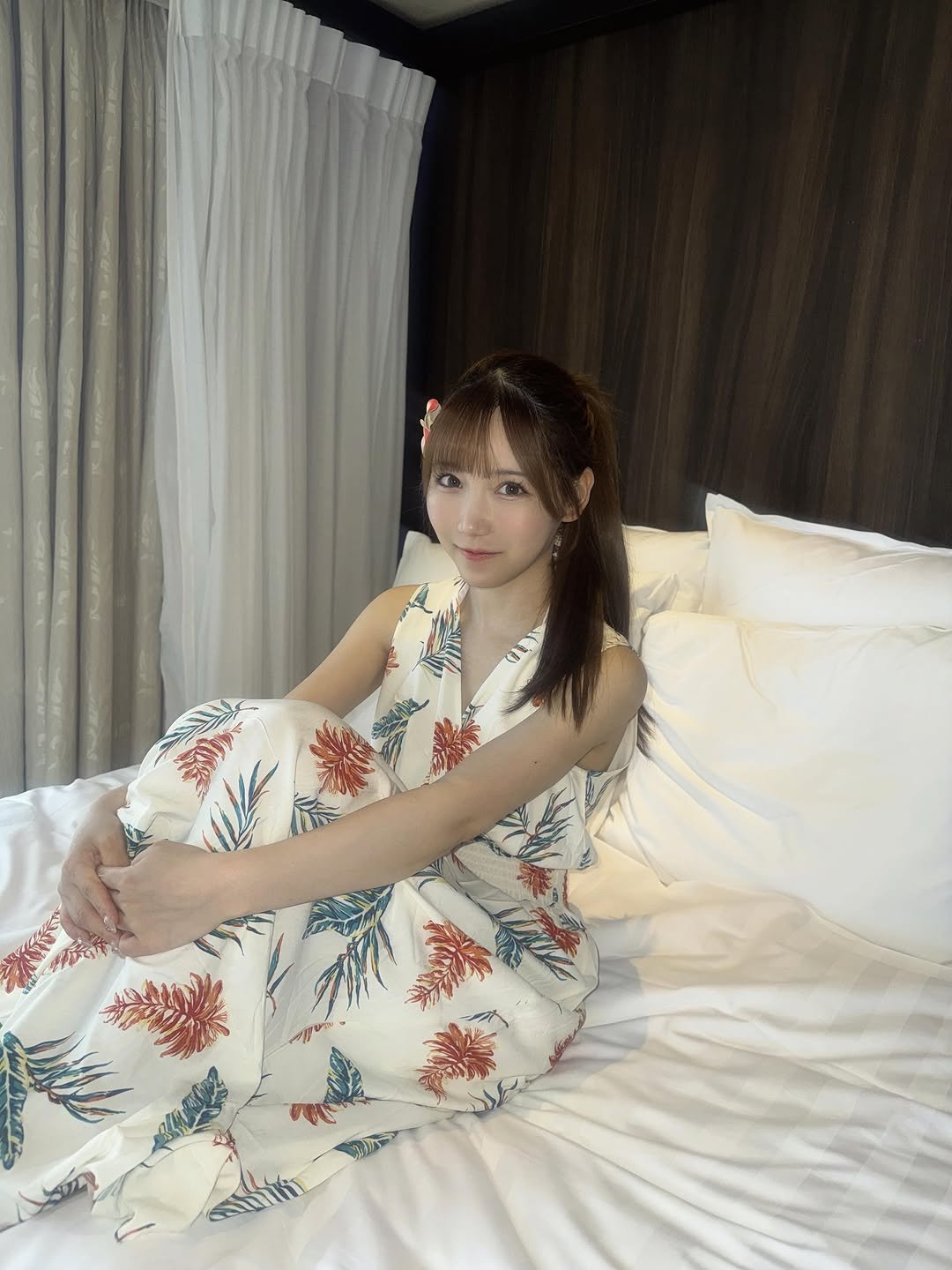 mitamarin0628 게시물 이미지: 明後日から台湾なのでヘアサロン行ってきました❣️リリちゃんに紹介してもらったLapis新宿のS...
