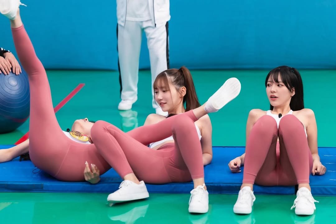 Photo by 三田　真鈴　Marin Mita on November 23, 2025. May be an image of text.