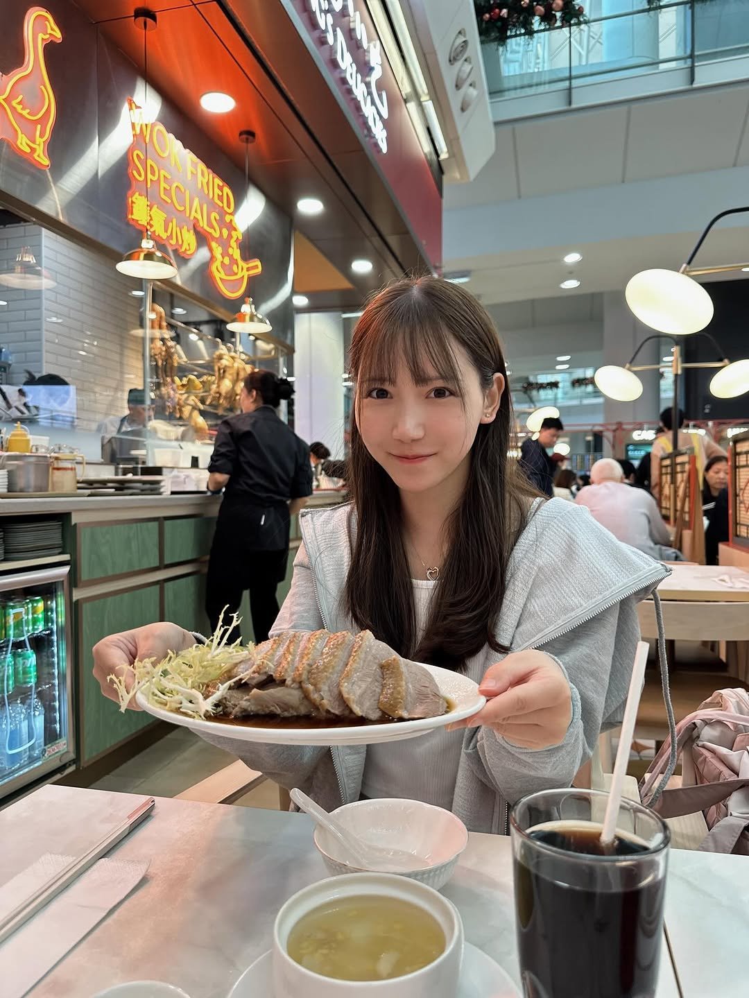 Photo by 三田　真鈴　Marin Mita on November 25, 2025. May be an image of text.