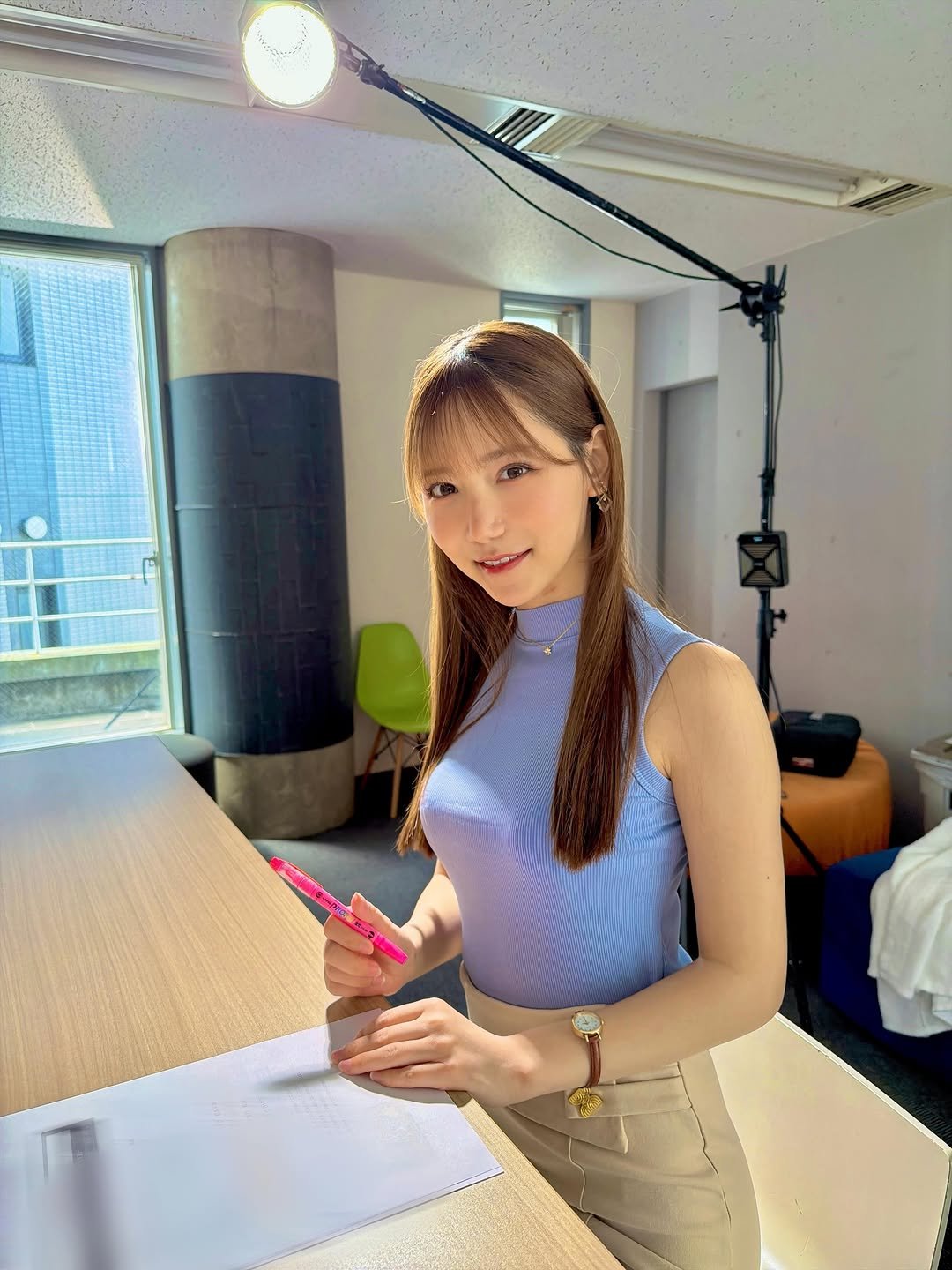 mitamarin0628 게시물 이미지: ニュース速報です…
#三田真鈴 #s1 #アナウンサー #セクシーショット