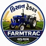 kisan_tractor_vadgam_farmtrac 프로필 사진
