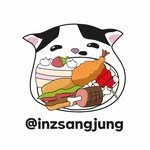 inzsangjung 프로필 사진