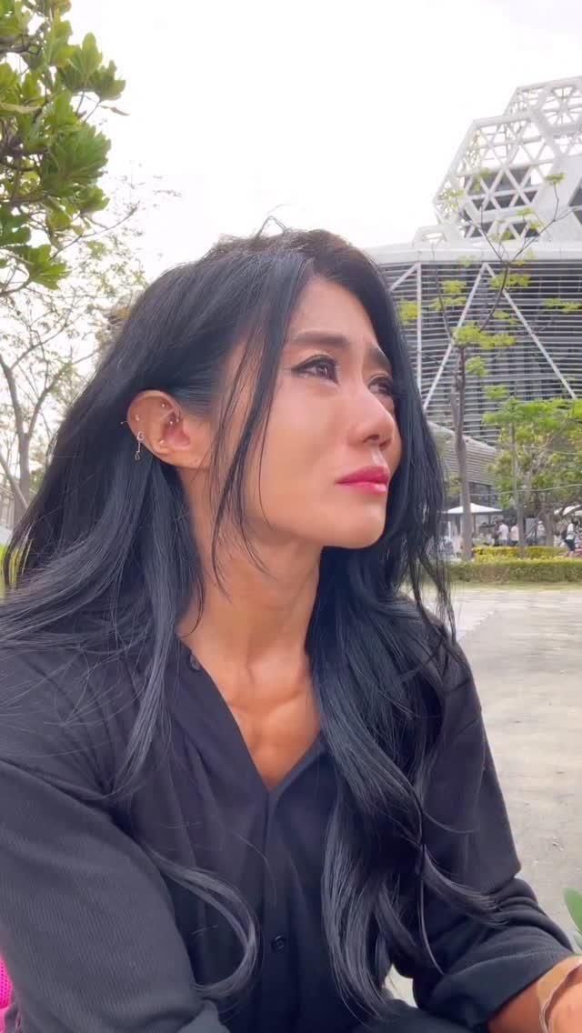 mively_fit 게시물 이미지: 문득, 모든 순간들이 불안 해 질때...

Thank you💗 
하고 싶은거 다...