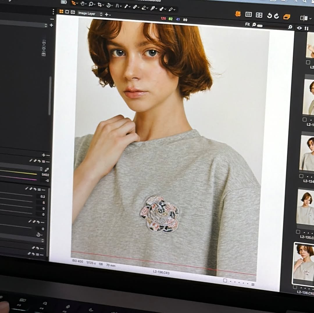 Photo by Mixxiw on January 27, 2026. May be an image of top and text that says '1口回 imagia ayer 120#208 : Fit - L2-1 L2-134 00400 ms& 10mm 135.C L2-136CR3 L2- 36CR3 ロ...... L2-136.CR'.