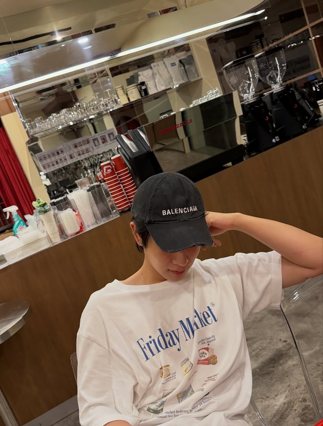 mixxiw 게시물 이미지: 🥨