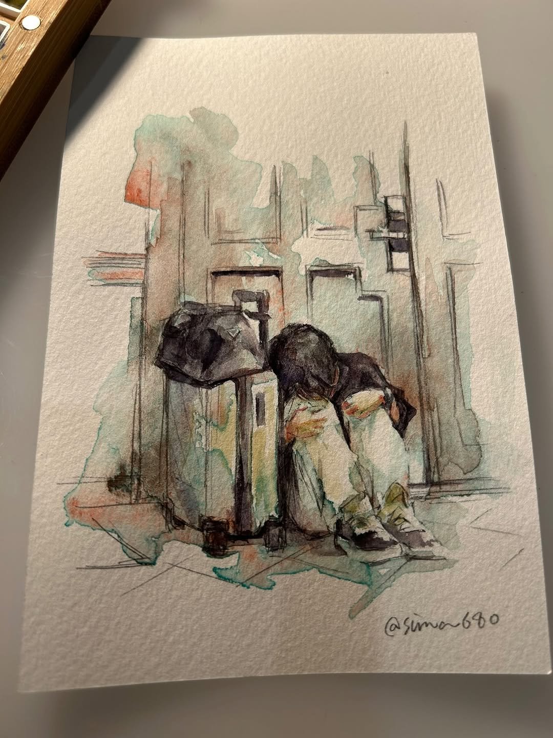 mixxiw 게시물 이미지: #onlyfriendsdreamon