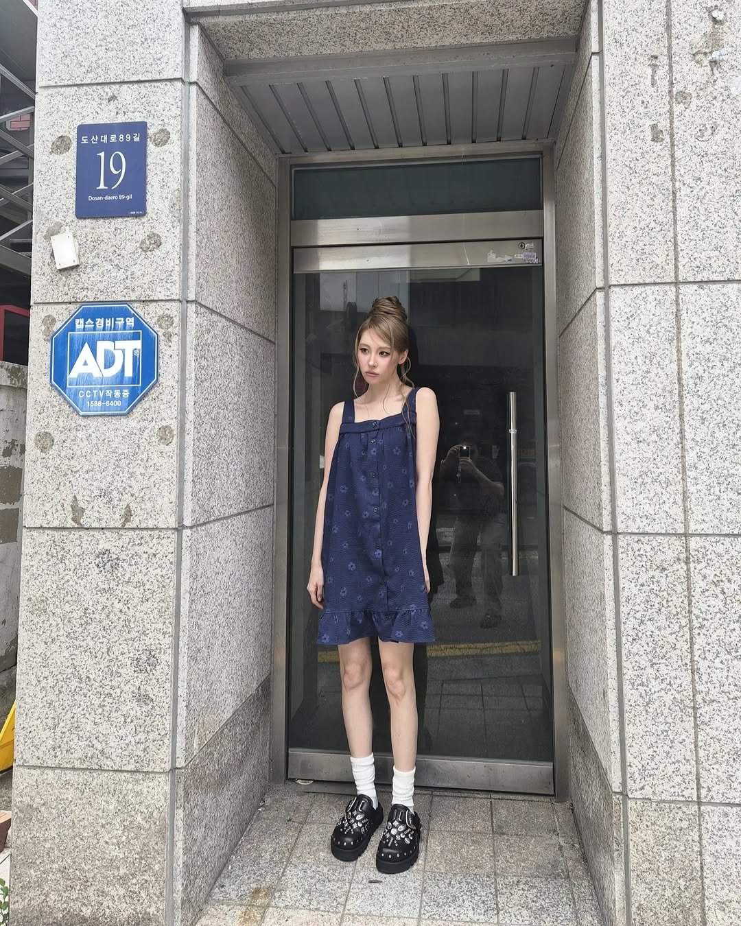 miyayeah 게시물 이미지: 인기가요 마치고

철판 치즈 돈까스 먹으러 슝💨🚗
오늘은 무슨 일이...