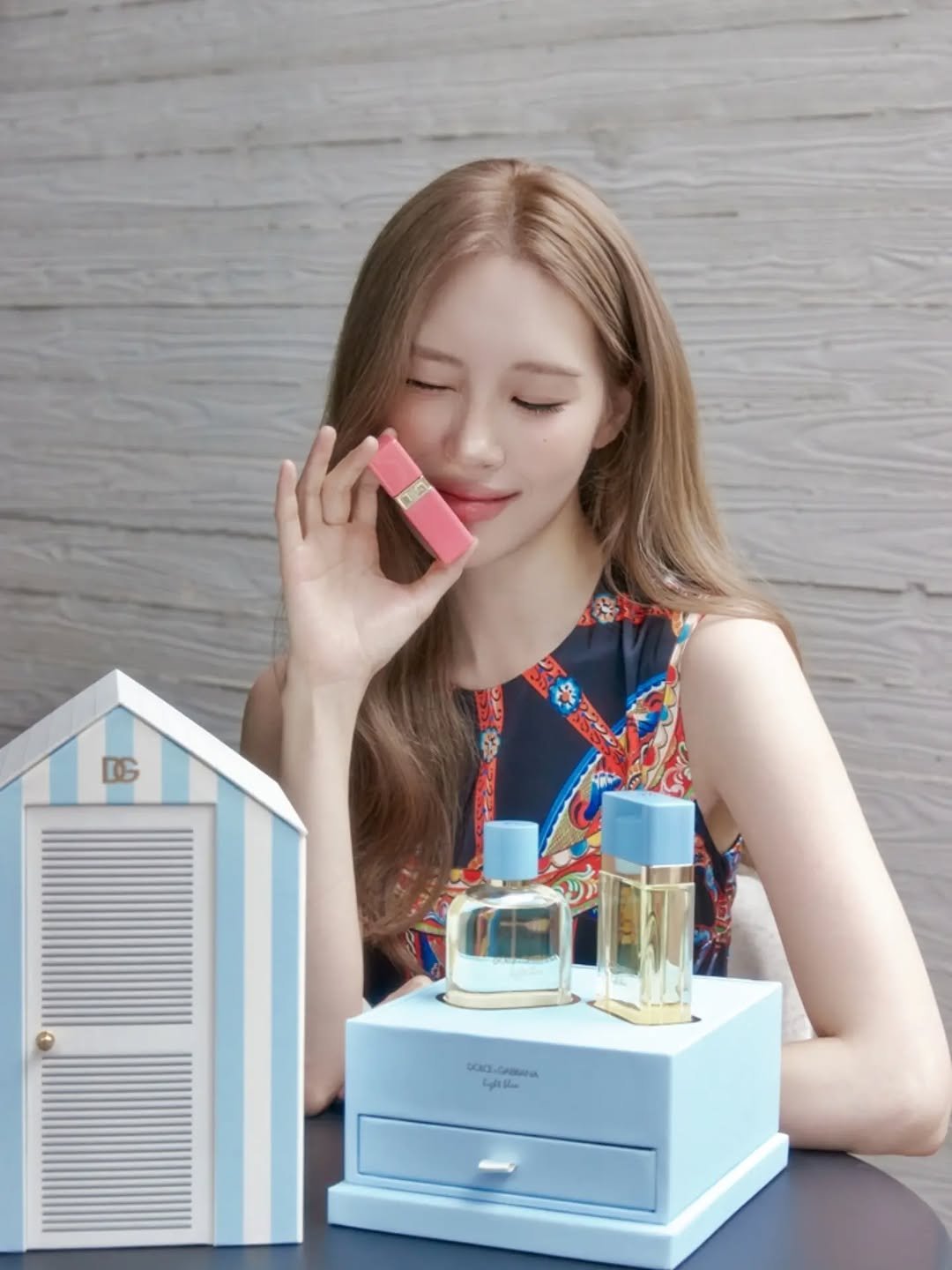 miyayeah 게시물 이미지: Summer breeze in...