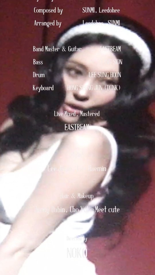 miyayeah 게시물 이미지: 미니스커트 special film🎬