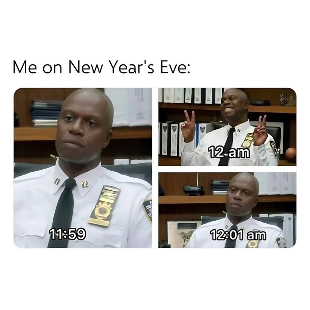 Photo by SUNMI on January 02, 2026. May be a meme.