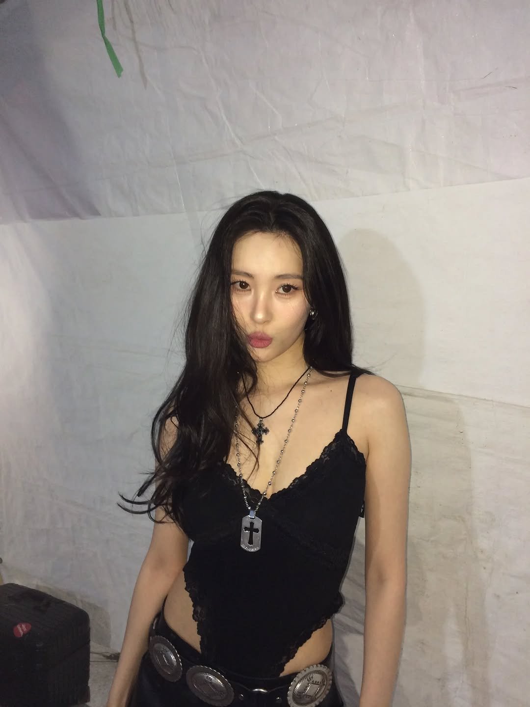 miyayeah 게시물 이미지: 경국대 고마워요오오유🥺🖤
