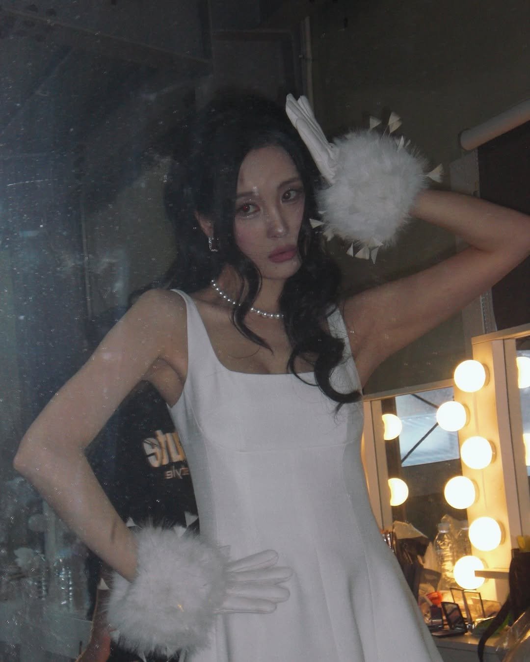 Photo by SUNMI on December 24, 2025.