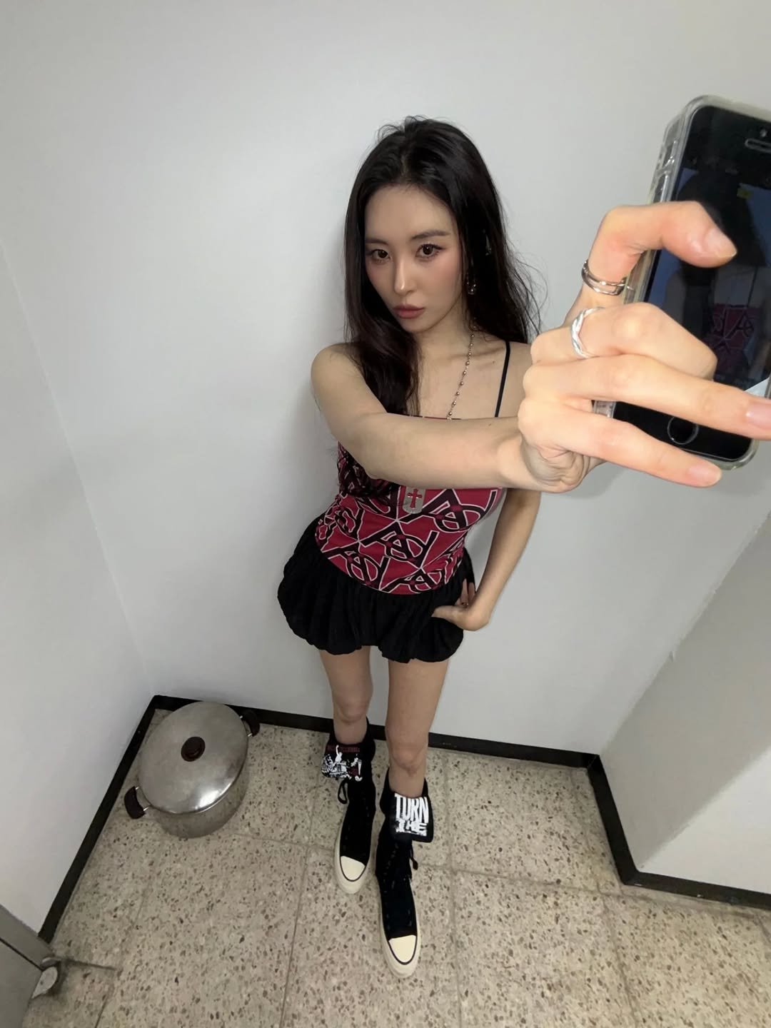 miyayeah 게시물 이미지: 정말 사랑스러웠던 #경북대 같이 노래해줘서 고마워요🥹💖😍💓