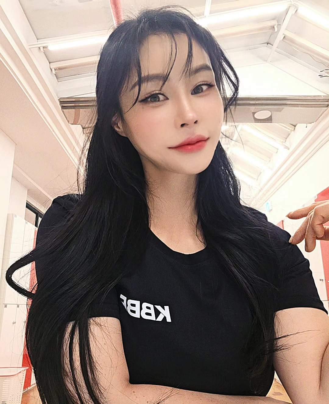 miyeonkwak 게시물 이미지: 아~~이음악 내얘긴 줄~🙂‍↔️🙂‍↔️

#충주헬스 #정휘트니스 #충주헬스장 #충주피티 #오운완