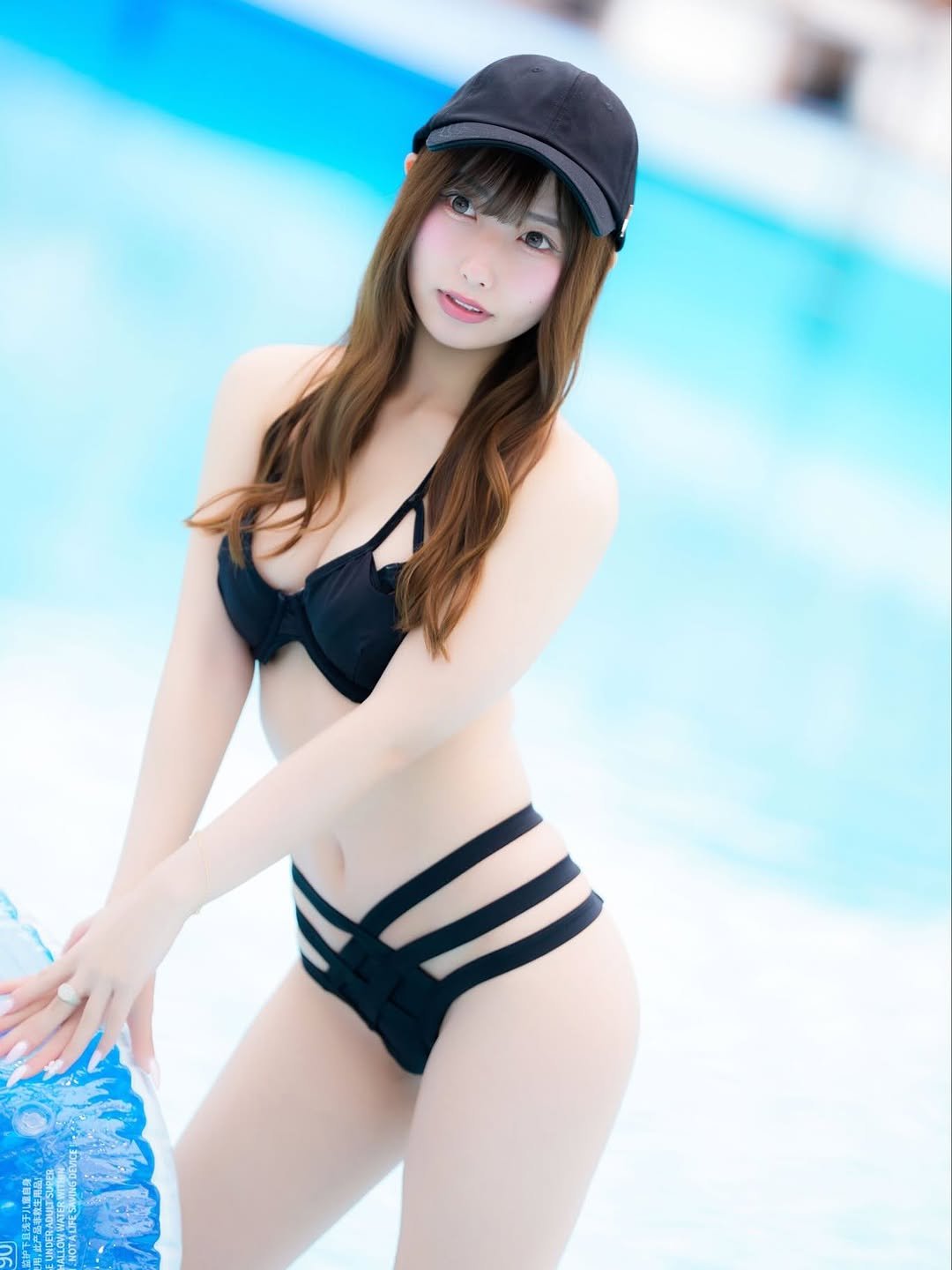 Photo by 逢沢みゆ（本物） on October 27, 2025. May be an image of text.