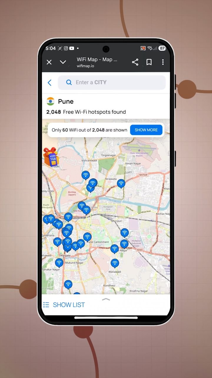 mkc_tech_ 게시물 이미지: 4 Best Websites तुमच्या फोनसाठी..

#awareness...