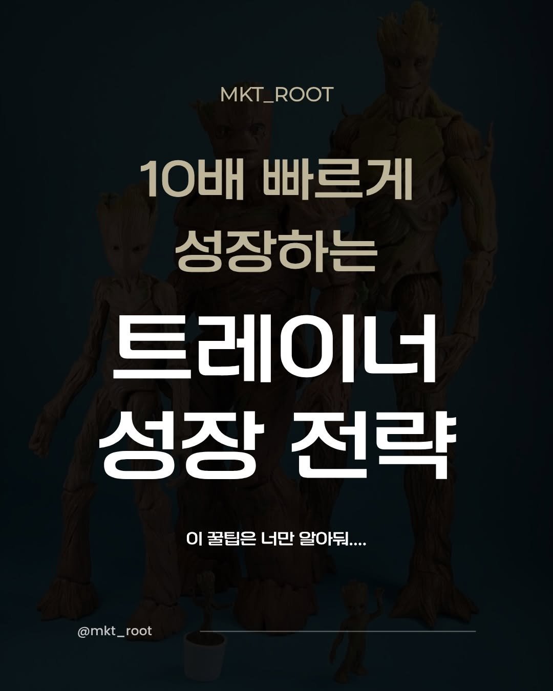 mkt_root 게시물 이미지: 현시점 가장 빠르고 효과적인 방법이라 생각합니다. 
고객에게 최고의 만족감을...
