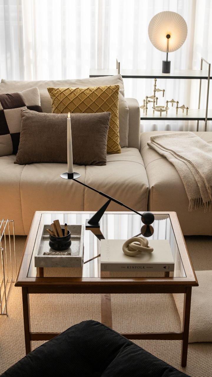 mm_fave 게시물 이미지: 광고 | 캔들 홀더 수집가🕯
A lover of pretty candle...